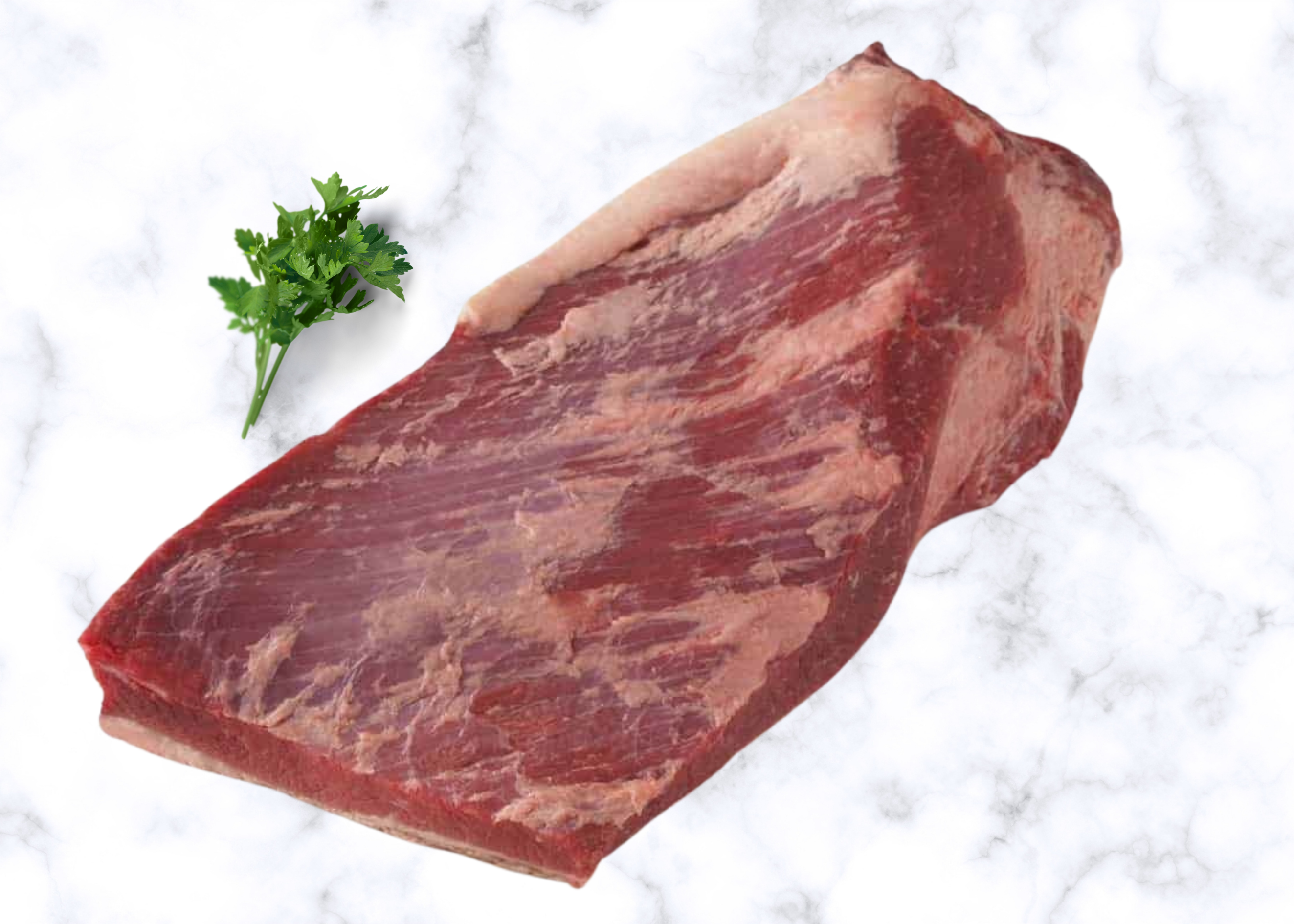 Frozen Whole Angus Brisket 2-2.5kg Approx