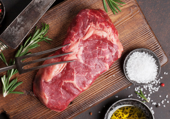 Ribeye (2kg)