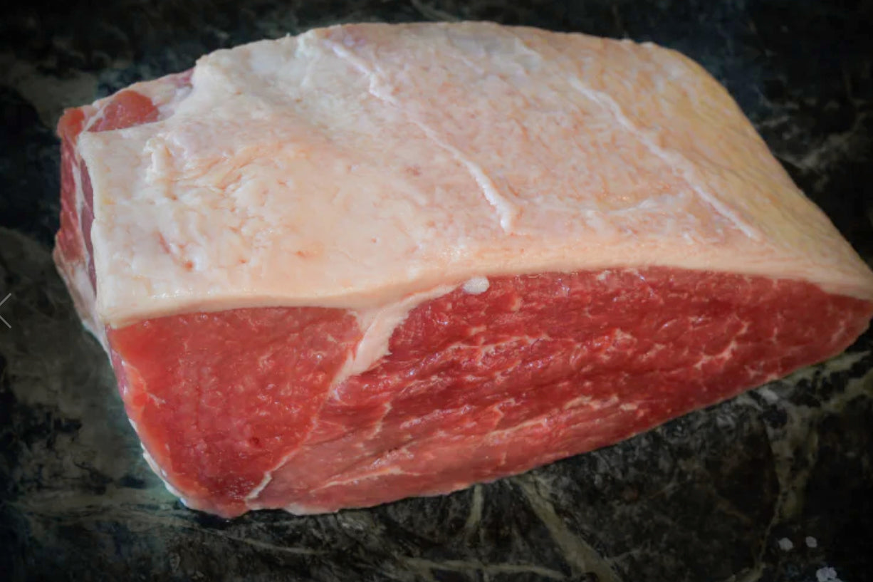Frozen Pickled/Corned Silverside