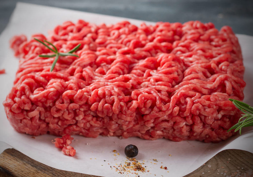 Mince (500g)