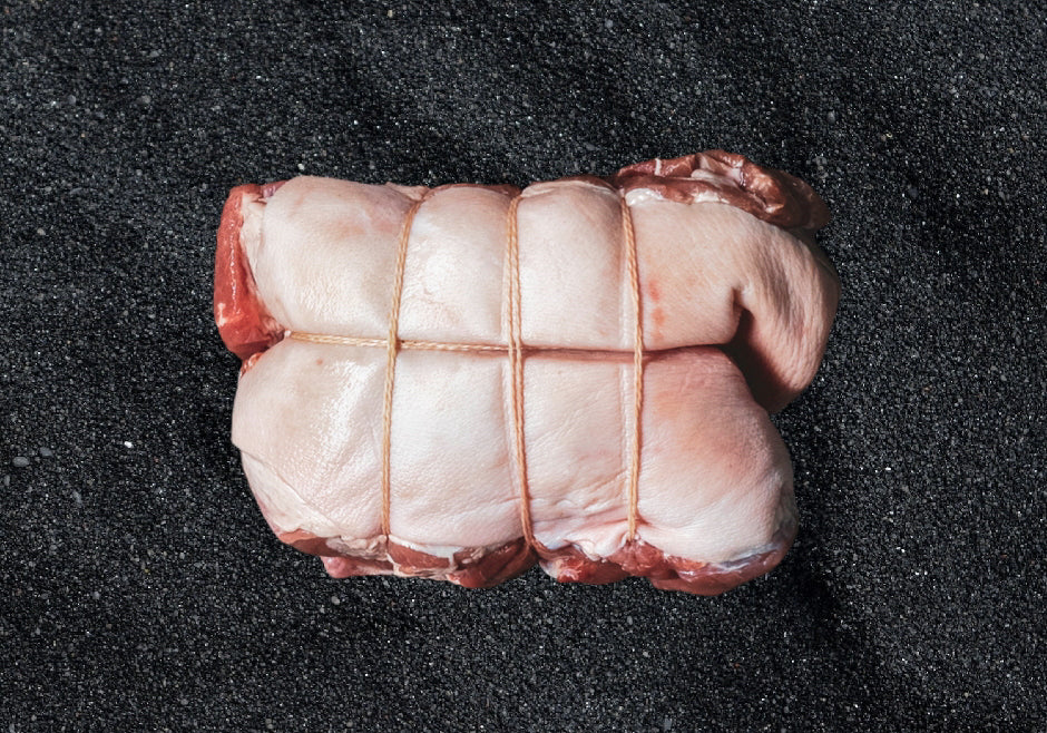 Pork Shoulder Roast (1-2kg Approx)
